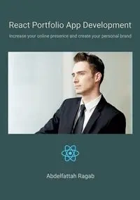 React Portfolio App Development - Ragab Abdelfattah