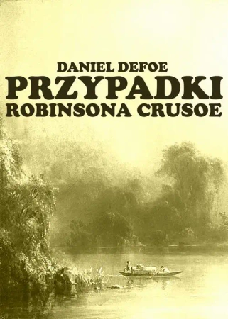 eBook Robinson Crusoe - Daniel Defoe mobi epub