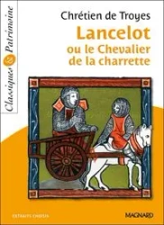 Lancelot ou le chevalier a la charette - Chretien de Troyes
