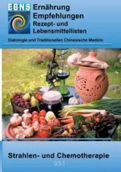 Ernährung bei Strahlen- und Chemotherapie - Josef Miligui