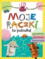 Moje rączki to potrafią! - Natalya Chub