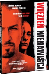 Więzień nienawiści, DVD