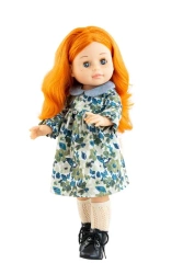 Lalka hiszpańska Becca 42cm - Paola Reina