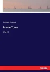 In one Town - Edmund Downey
