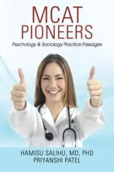 MCAT Pioneers - Salihu MD PhD Hamisu