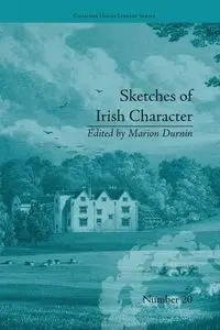 Sketches of Irish Character - Marion Durnin