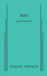 H2O - Martin Jane