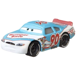 Cars Auta Autko Ponchy Wipeout