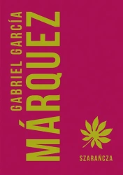 eBook Szarańcza - Gabriel García Marquez epub mobi
