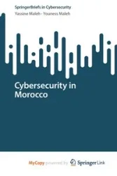 Cybersecurity in Morocco - Maleh Yassine