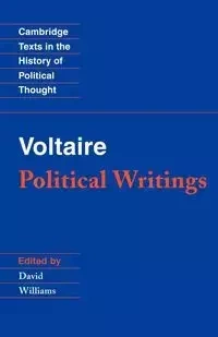 Voltaire - Voltaire