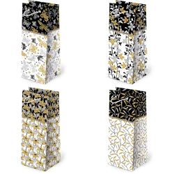 Torebki ozdobne AL2-140  Exciting Contrast 10 sztuk - PAW S.C.