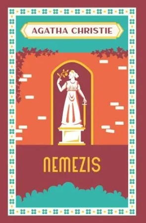 Nemezis - Agatha Christie
