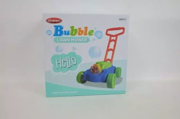 Kosiarka na bańki mydlane 99018 13858