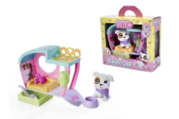 Pamper Petz Domek - Simba