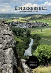 Eingekesselt. - Nadler Philipp