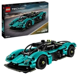 LEGO(R) TECHNIC 42208 Aston Martin Valkyrie