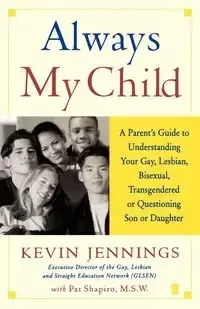 Always My Child - Kevin Jennings