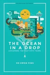 OCEAN IN A DROP, THE - PING KWON HO