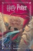 Harry Potter i Komnata Tajemnic - J. K. Rowling, Mary GrandPre