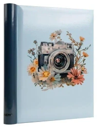 Fotoalbum samoprzylepny Lens 1 - Fandy