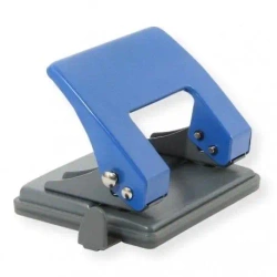 Dziurkacz metalowy PN-01 do 25 kartek - Penword