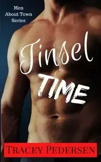 Tinsel Time! - Tracey Pedersen