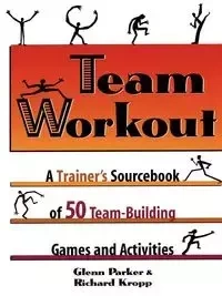 Team Workout - Parker Glenn
