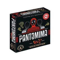 Gra Pantomima Hot - Alexander