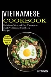 Vietnamese Cookbook - Jack Thomson