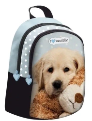 Plecak mały The Sweet Pets - piesek - Beniamin
