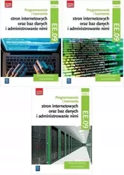 Programowanie i tworzenie stron internetowych Pak - Agnieszka Klekot, Tomasz Klekot