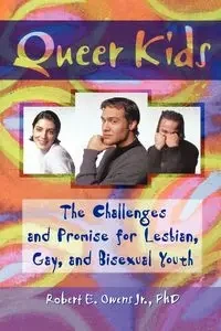 Queer Kids - Robert Owens E