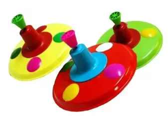 Bączek metalowy - INNE