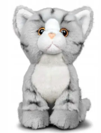 Pluszowy kotek - One for Fun