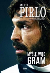 eBook Pirlo. Myślę, więc gram - Andrea Pirlo epub mobi