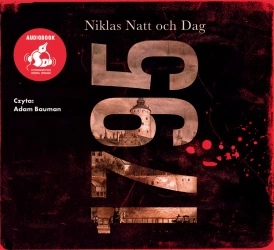 audiobook 1795 - Niklas Natt-och-Dag