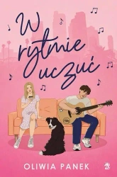 W rytmie uczuć - Oliwia Panek