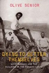 Dying to Better Themselves - Olive Senior