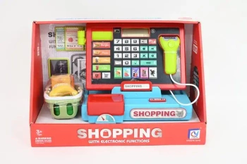 Kasa na baterie G214038 90816