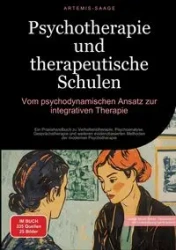 Psychotherapie und therapeutische Schulen - Saage - Deutschland Artemis
