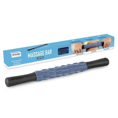 Drążek do masażu Softer - Spokey