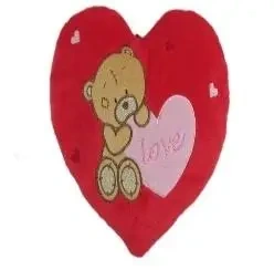 Serce Love - Miś 30cm - Sun-Day