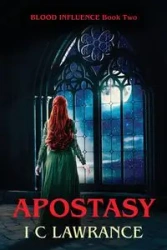 Apostasy - Lawrance I C