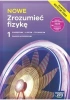Fizyka LO 1 Nowe Zrozumieć fizykę Podr ZR 2024 - pracca zbiorowa