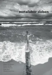 metalabor sieben - Frank Eberhard