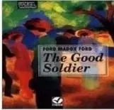 Good soldier - Ford Maddox Ford