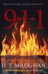 9-1-1 - Maughan D.J.