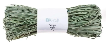 Rafia laurowy 50g - dp Craft