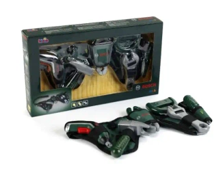 Pas z narzędziami Bosch - Klein